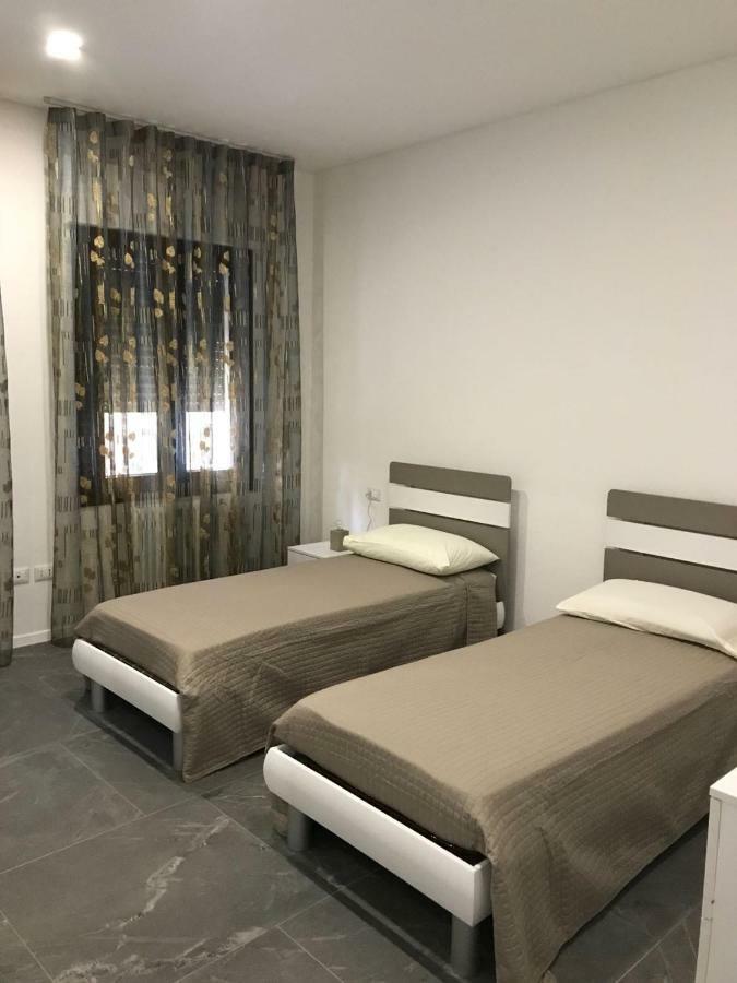 Venetian Aesthetic Apartment เมสเตร ภายนอก รูปภาพ